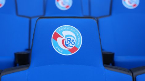 Brantlind signe à Strasbourg (officiel)