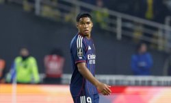 OL : L'avenir d'Endrick est déjà tranché