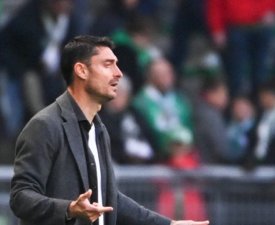 Bordeaux : Riera accusé d'avoir giflé un joueur de l'ASSE 