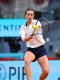 WTA - Rome : Boisson s'incline au premier tour