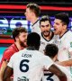 Marmara SpikeLigue (Demi-finales) : Saint-Nazaire se qualifie pour la finale en dominant Tourcoing 