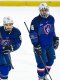 Hockey sur glace (H) : A trois mois des JO, la France gagne son tournoi à domicile