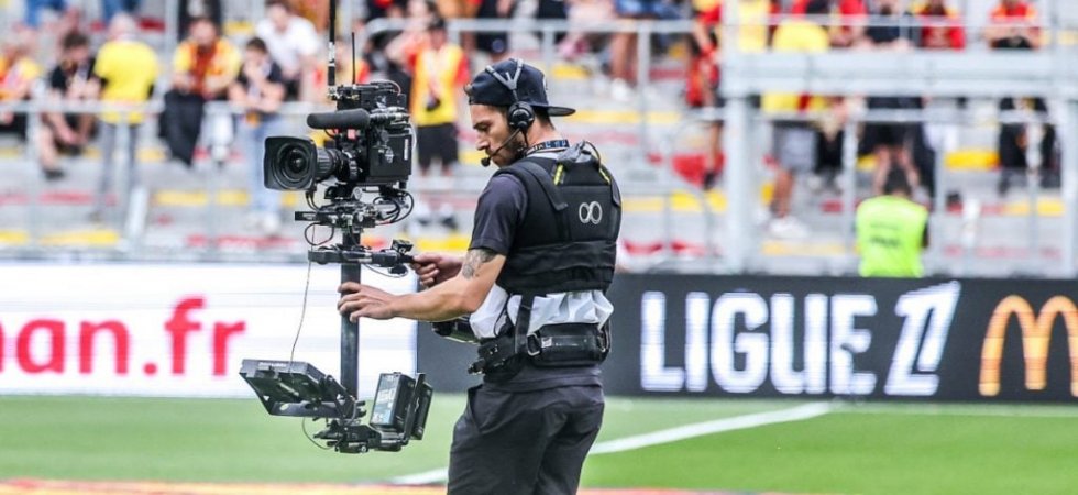 Droits TV : Ligue 1+ réclame la co-diffusion des matchs des Bleuets