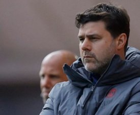 PSG : Pochettino ne veut pas partir