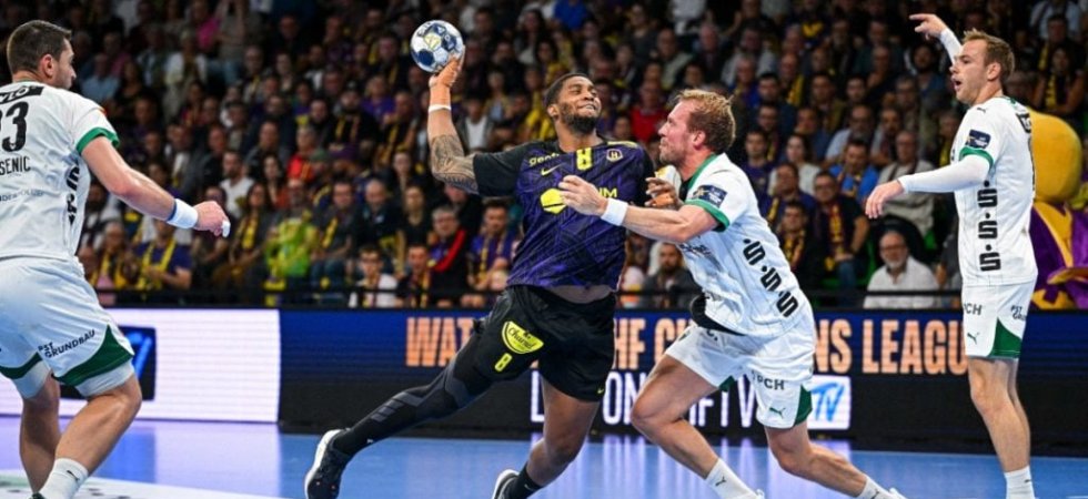 Ligue des Champions (H/J1) : Nantes balayé d'entrée pour ses retrouvailles avec Berlin