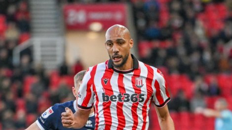 Dunkirk – Nzonzi: “Ligue 1; Επαφές αλλά τίποτα συγκεκριμένο”