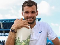 Grigor Dimitrov (2017) Grigor Dimitrov (2017)
