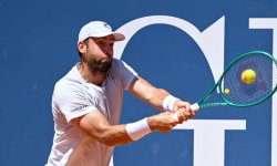 ATP - Cincinnati : Halys en sauveur, Jacquet et Royer à la trappe