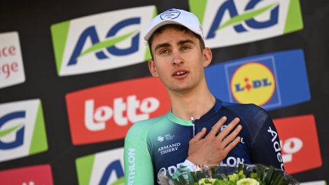 The best sports news of April 22