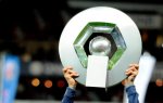 Ligue 1 : C'est fini aussi pour le trophée Hexagoal 