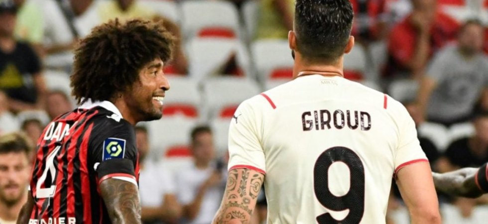 Giroud et les « papys » de la Ligue 1
