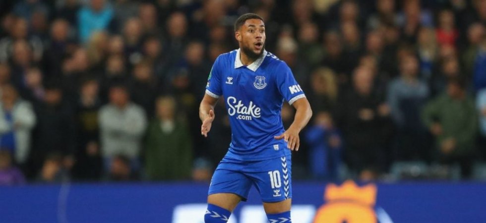 Lyon : Arnaut Danjuma, la nouvelle piste de John Textor