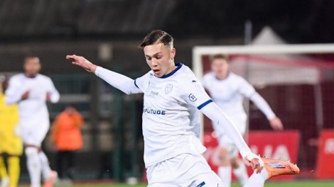 Troyes : Detourbet, la nouvelle idée de l'AS ...