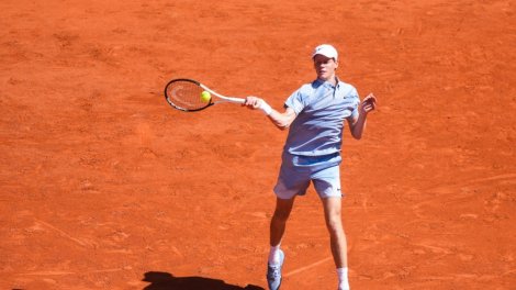Les conséquences pour le tableau masculin
