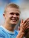 Man City : Haaland a perdu sa « belle chevelure blonde » et ne s'en plaint pas, au contraire