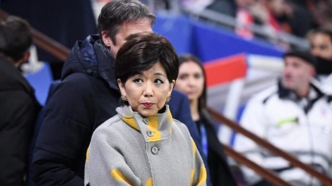 DNCG : L'encadrement du recrutement de l'OL levé