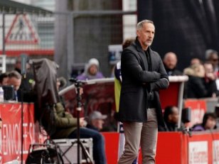 Monaco : Hütter vise la 2e place 