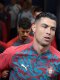 Ronaldo, deuxième joueur à participer à six Coupes du monde
