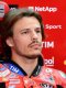MotoGP : Bulega signe avec l'écurie VR46 pour 2027