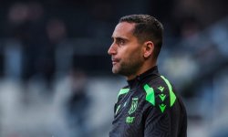 Nantes : C'est officiel pour Kantari