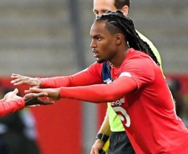 L1 (J17) : Tout savoir sur Lille - Troyes