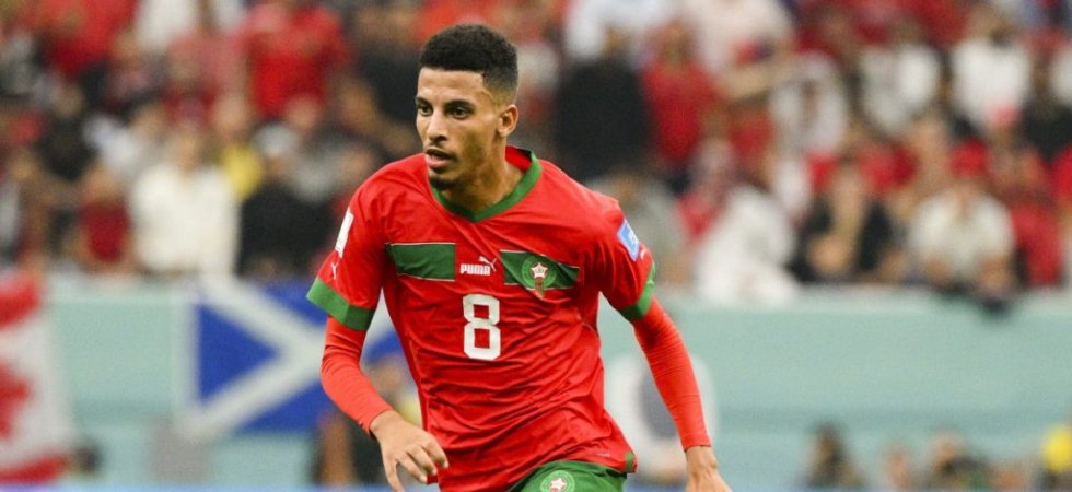 CM 2022 : Ounahi rapporte 115 000 euros à Avranches