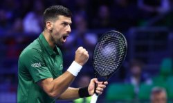 ATP - Athènes : Djokovic disputera la finale de son tournoi
