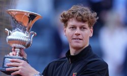 ATP - Rome : Sinner vient à bout de Ruud et s'impose devant son public