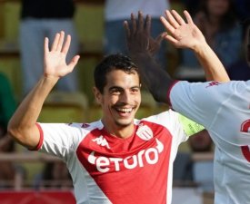 L1 (J9) : Monaco bien trop fort pour Nantes
