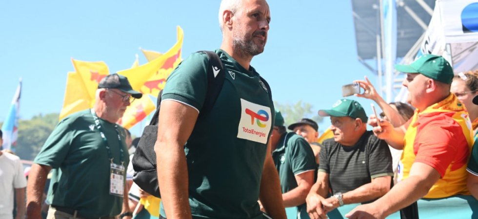 Top 14 (J2) : Pau, cette surprise qui n'en est plus une