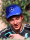 F1 - Mercedes : Wolff compte protéger Antonelli autant que possible