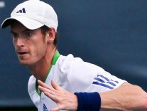 Andy Murray (2011, 2008) Andy Murray (2011, 2008)