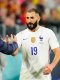 Bleus - Benzema : « Qui n'a pas envie de jouer la Coupe du monde ? »