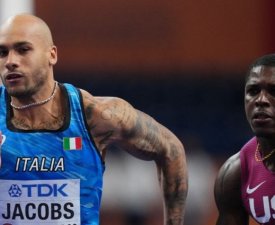Jacobs va reprendre à Savone