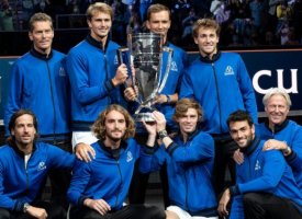 Laver Cup : Le programme et les résultats