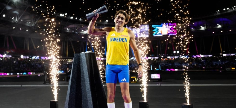 Ultimate Championship : Le jackpot pour Duplantis, Chaussinand et Kpatcha au pied du podium
