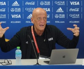 Qatar 2022 : La détection semi-automatisée du hors-jeu validée
