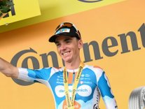 Romain Bardet Romain Bardet