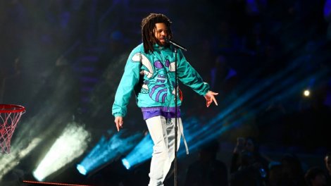 Ένας παγκόσμιος σταρ της ραπ γίνεται μπασκετμπολίστας στην Κίνα!