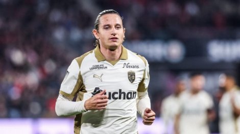 L1 (J17) : Tout savoir sur Toulouse - Lens