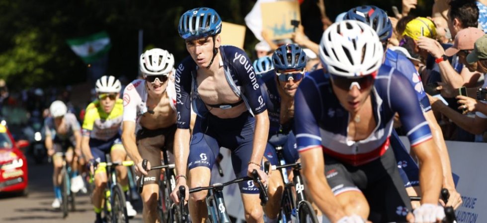 Une température de 52 degrés attendue sur le Tour !