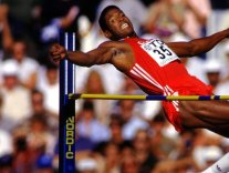 Javier Sotomayor (hauteur) Javier Sotomayor (hauteur)