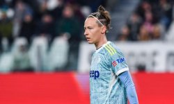 Juventus Turin (F) : Peyraud-Magnin va rejoindre Denver