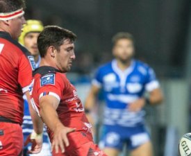 Pro D2 (J17) : Oyonnax nouveau leader, Bayonne et Colomiers assurent, Grenoble coule