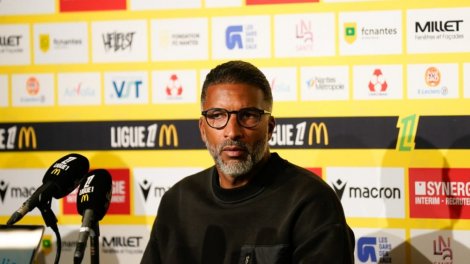OM : Beye sonné après la débâcle à Nantes