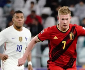 Ligue des nations : Les candidats à l'organisation du prochain Final 4 sont connus