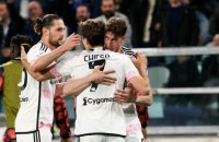 Coupe d'Italie : La Lazio Rome s'incline sur la pelouse de la Juventus Turin en demi-finale aller 