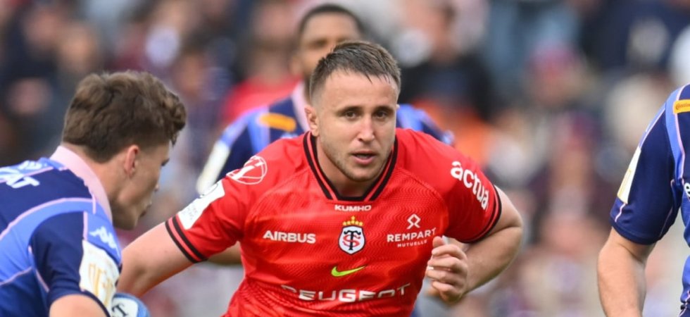 Toulouse : Mola inquiet après la sortie sur blessure de Jelonch