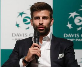 Coupe Davis : Kosmos mis sur la touche pour des problèmes d'argent ?