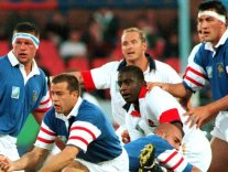 1995 : Troisième 1995 : Troisième